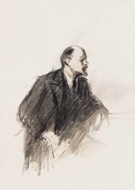  von Konstantin Iwanowitsch Rudakow.