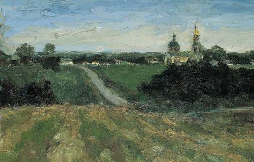  von Aleksei Ignatiewitsch Kirillow.