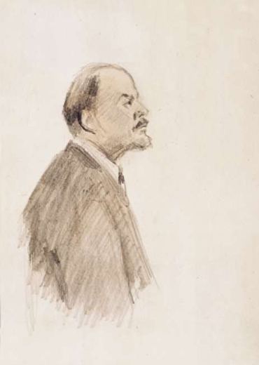  von Konstantin Iwanowitsch Rudakow.